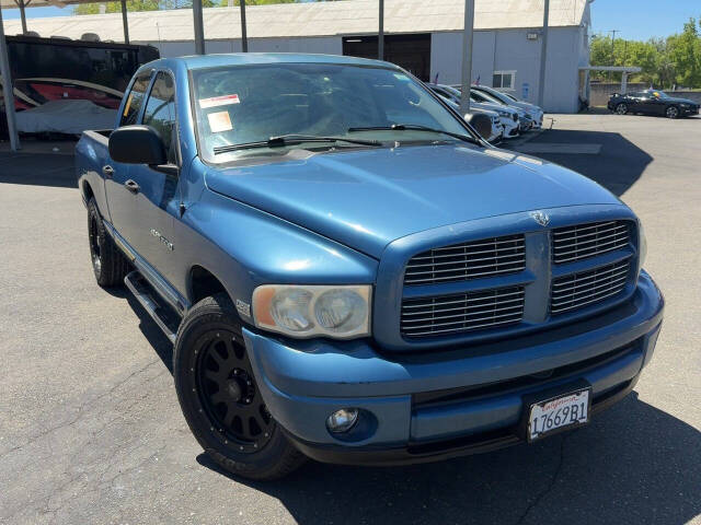 dodge ram 1500 pickup 2004 1D7HA18D44J237612 image dodge ram 1500 pickup 2004 1D7HA18D44J237612 image